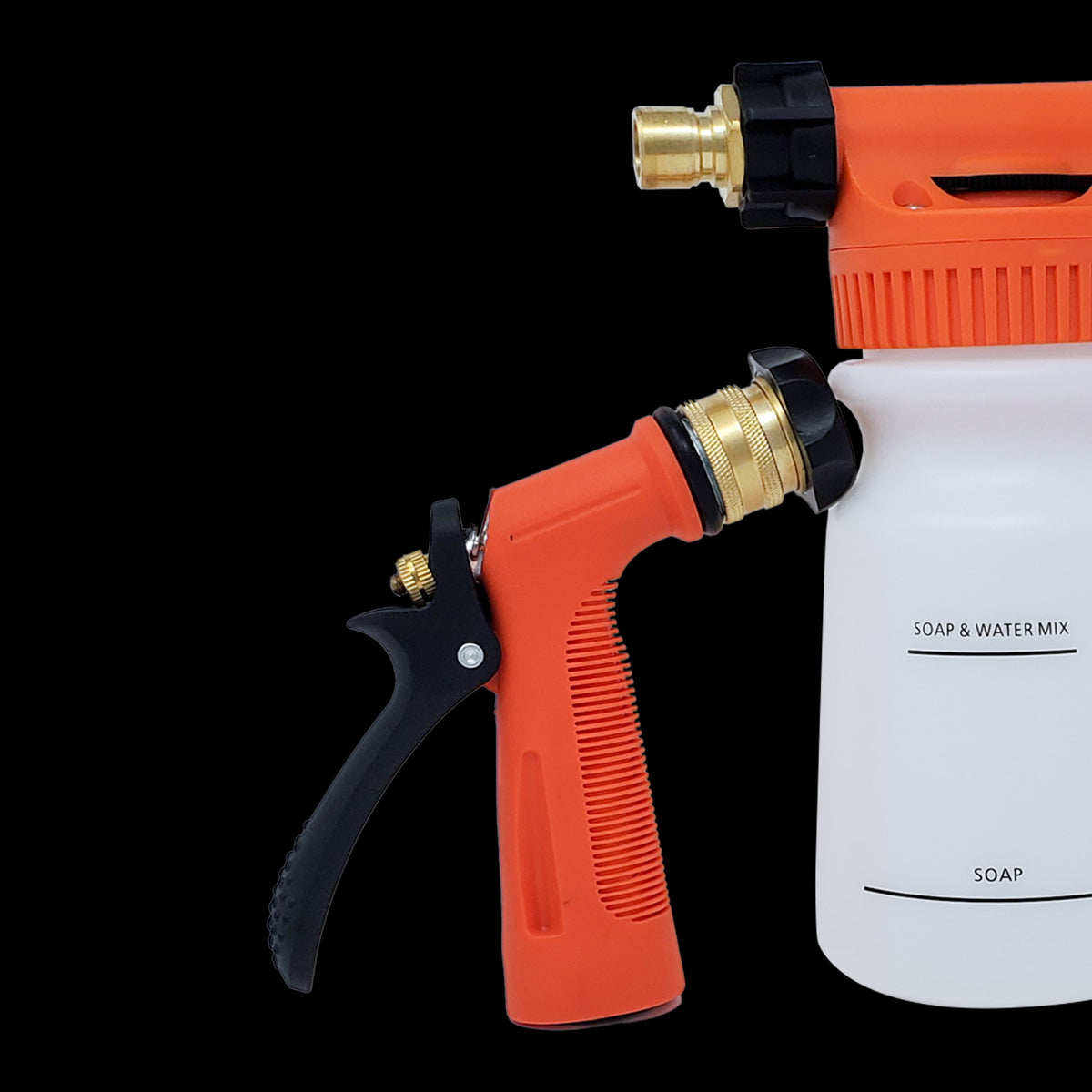 Foam Cannon ( Garden Hose ) 360 PRODUCTS