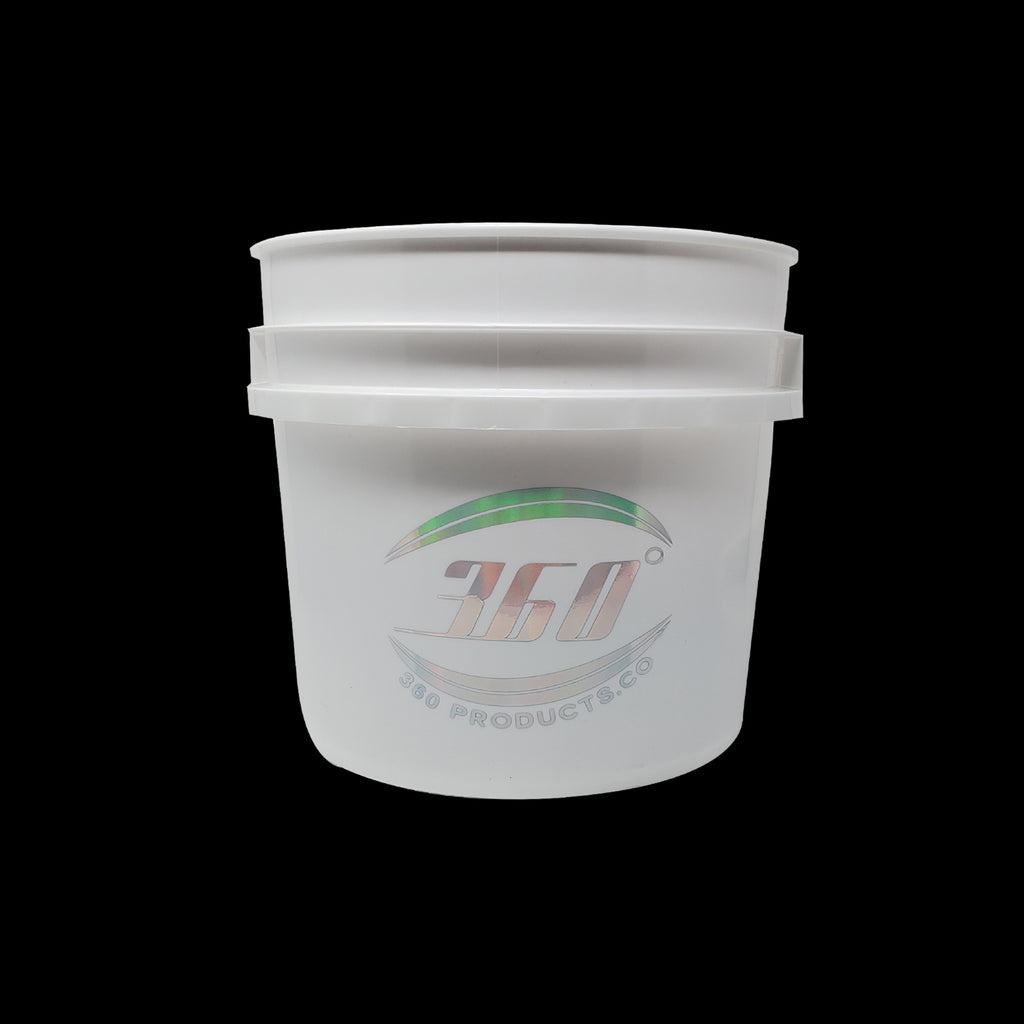 360 Products Bucket