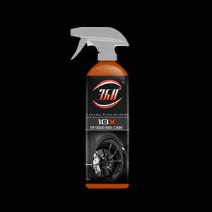 10X Wheel & Tire Degreaser