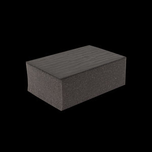 360 Clay Sponge Block