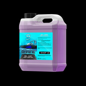 GEL COAT | MARINE PAINT SEALANT