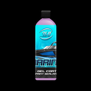 GEL COAT | MARINE PAINT SEALANT