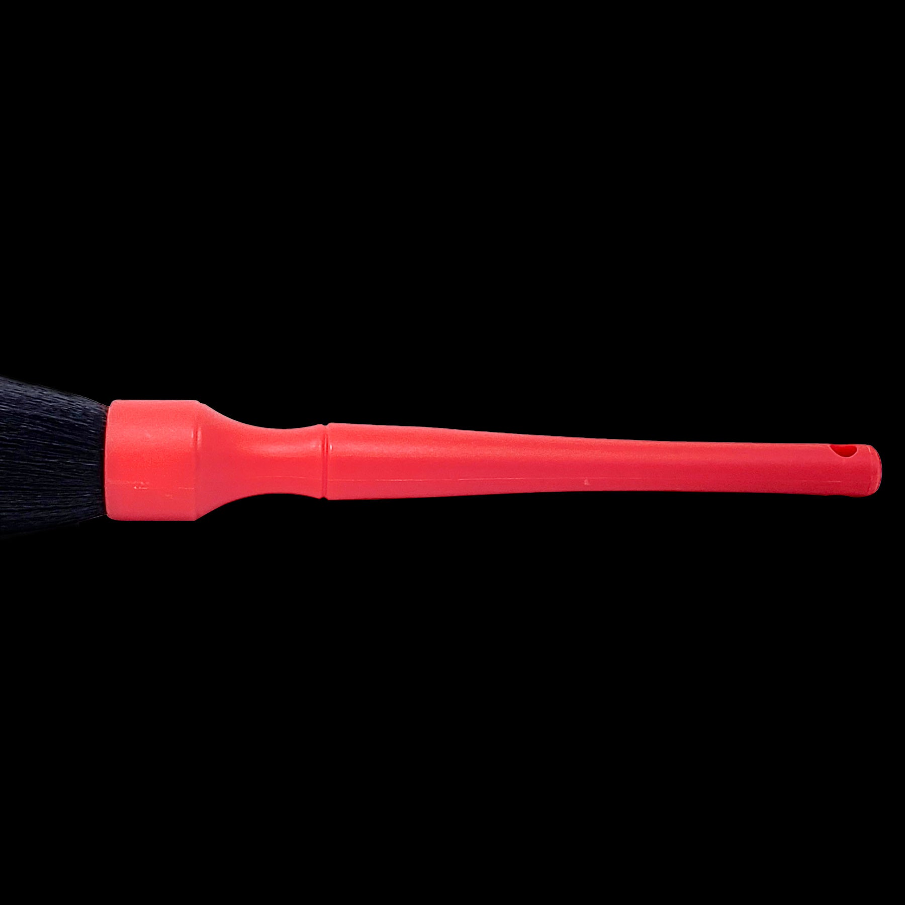 Premium Long Red Handle Detailing Brush