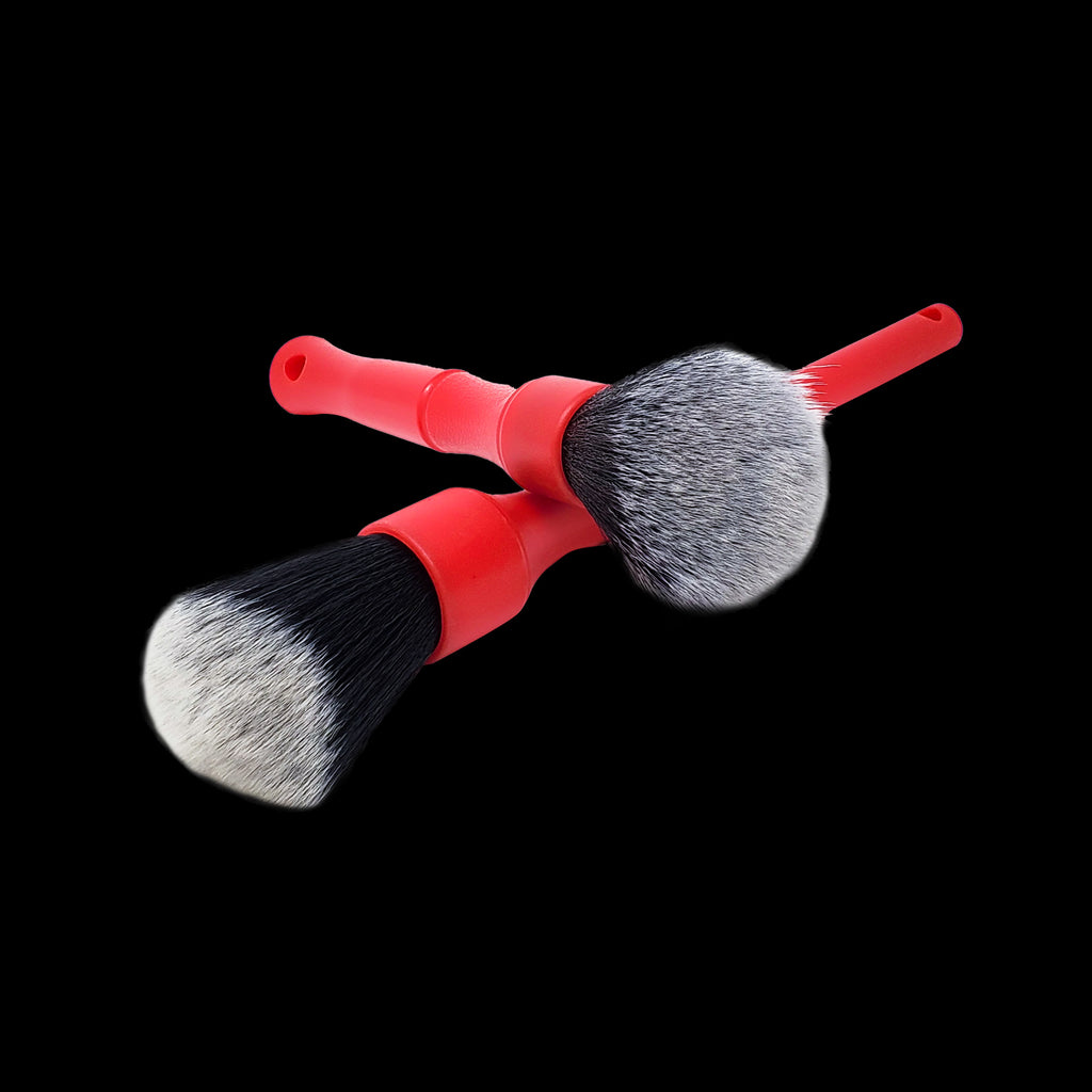 Premium Detailing Brush Set